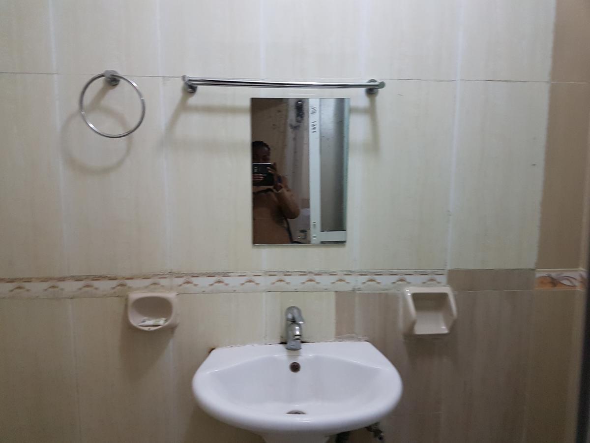 נקורו Royal Palm Hotel And Suites מראה חיצוני תמונה